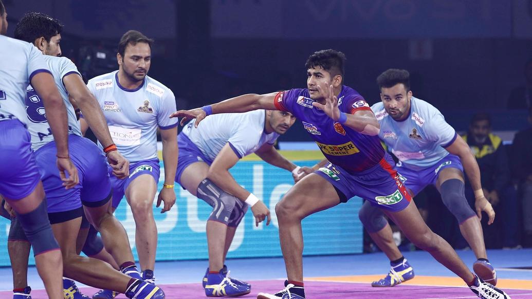 PKL 2019 | Tamil Thalaivas were unlucky at the end, says Edacherry Bhaskaran