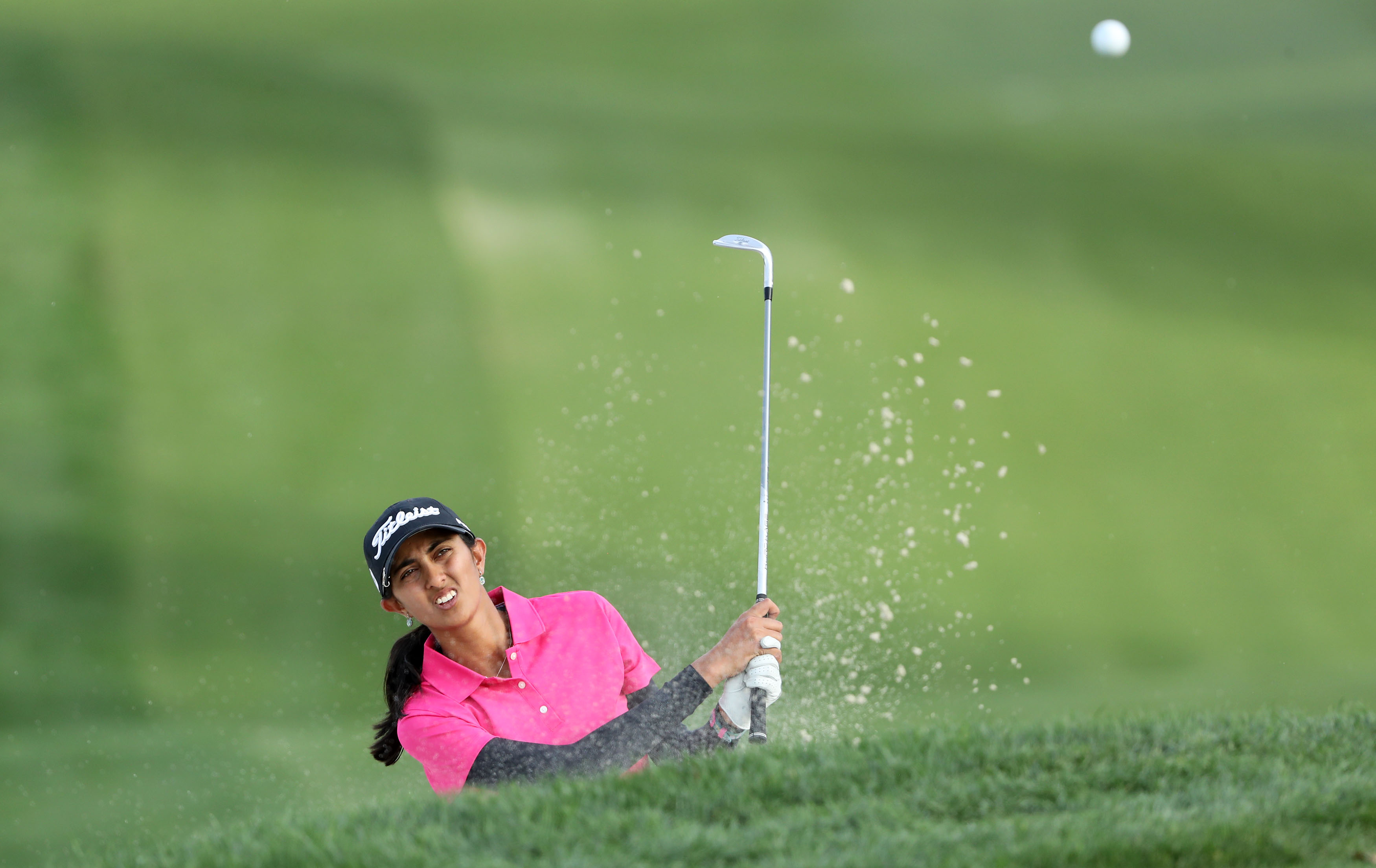 Paris Olympics 2024 | Indian Golf Team - Schedule, Timings, Players, How to watch