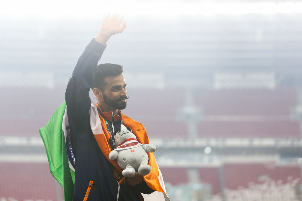 No Indian qualifies for World Athletics Championships in the inter-state meet on Wednesday