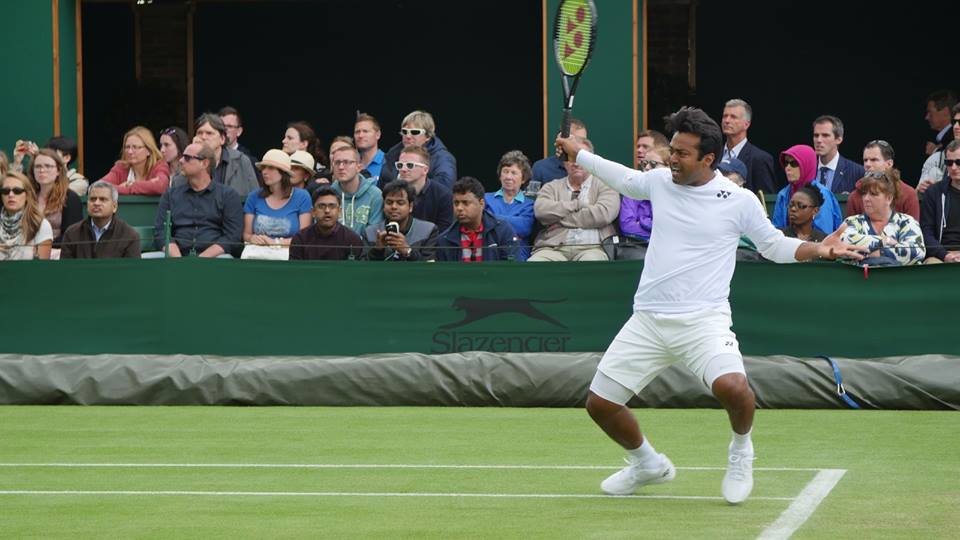 Leander Paes’ historic run in Hall of Fame Open continues, Sumit Nagal one win away from qualification in Hamburg