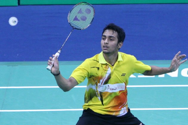 Sourabh Verma hopeful of making into India's Asian Games badminton contingent