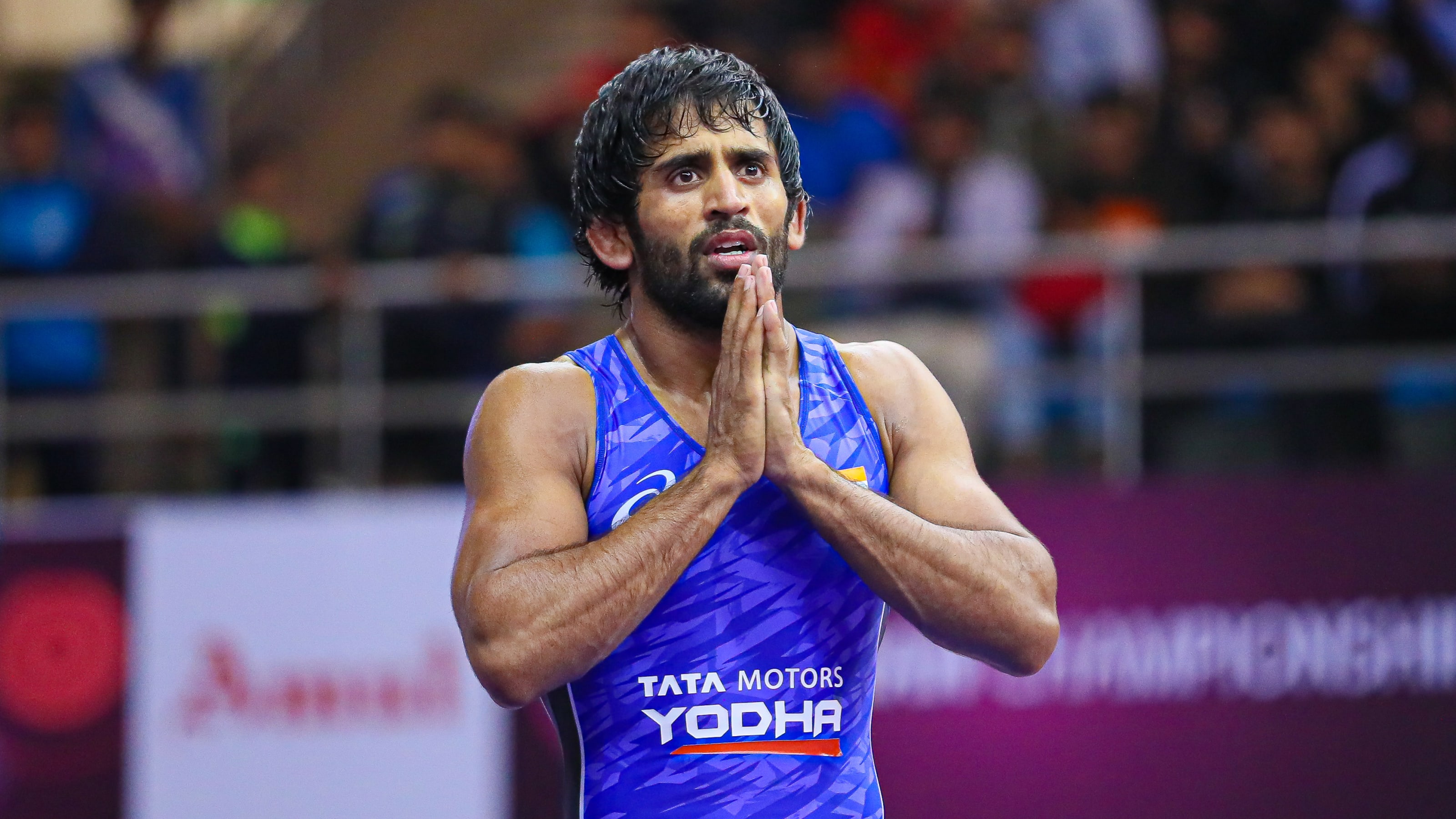 No direct entry into finals of CWG and Asian Games trials for Ravi Dahiya and Bajrang Punia