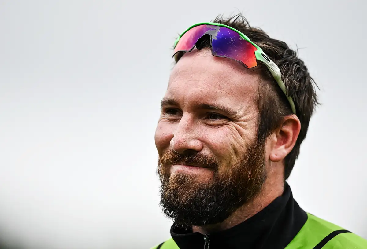 Brendan Taylor is set to return to the T20I fold for Zimbabwe following a three and half-year ban imposed by the ICC