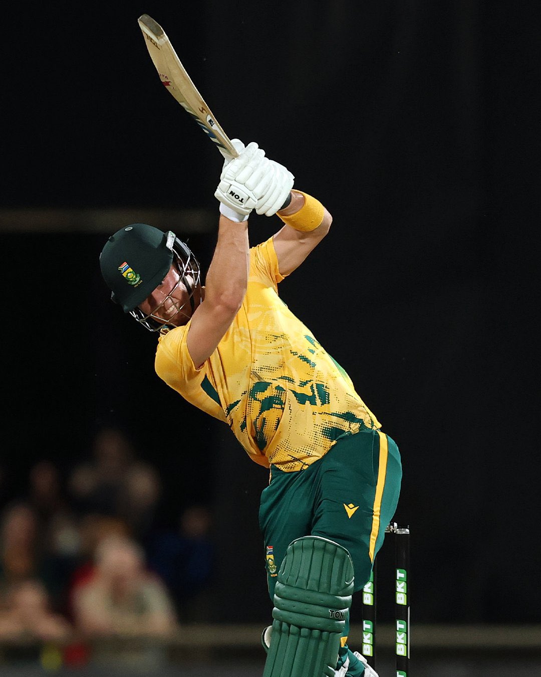 dewald brevis ODI debut
