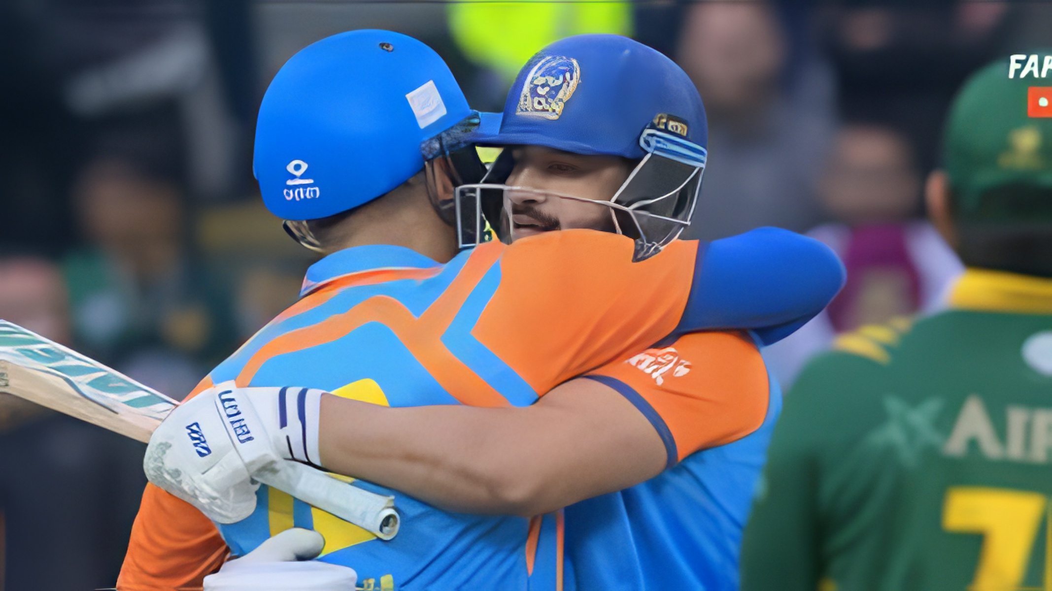 IND vs PAK Champions Preview | Arch-rivals India and Pakistan set to clash in World Championship of Legends