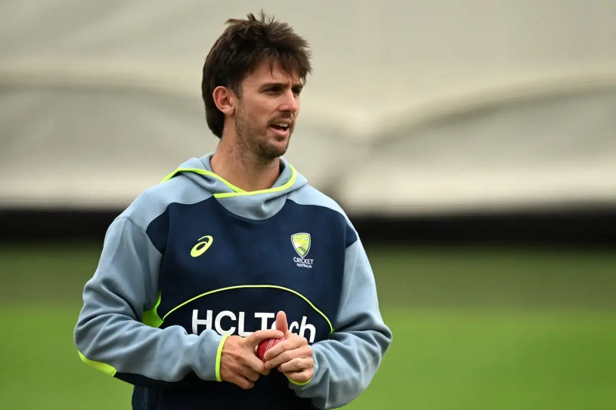 Mitchell Marsh's quest to lead Australia into a second World Cup as captain begins at Sabina Park against West Indies on July 21