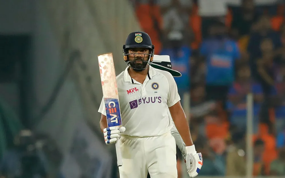 BGT 2023 | Rohit Sharma can take game away from opposition very quickly, states Mark Waugh