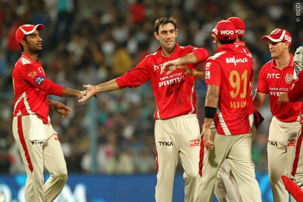 Glenn Maxwell : Steve Smith is due for a failure