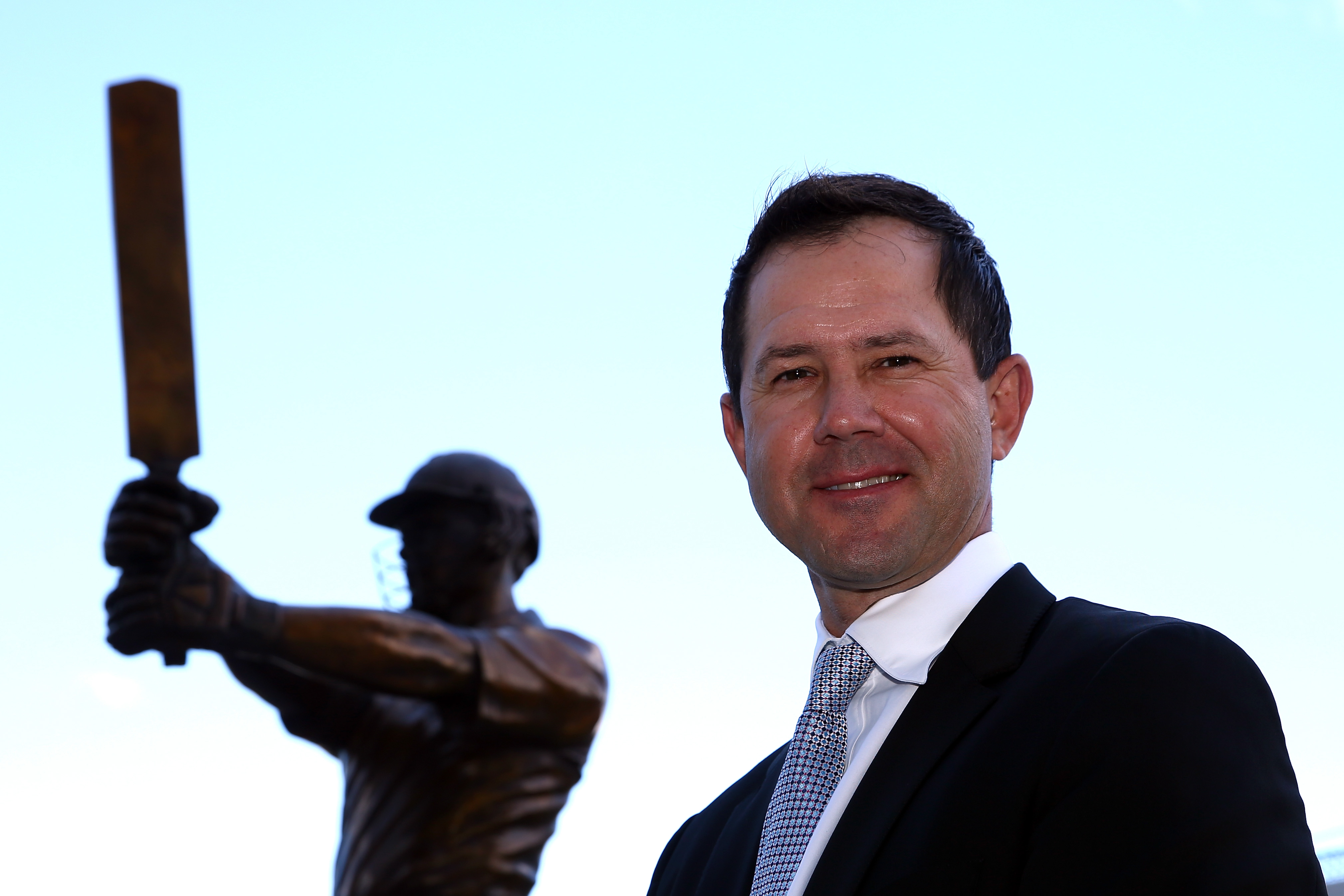 Ricky Ponting to become Australia's next coach?