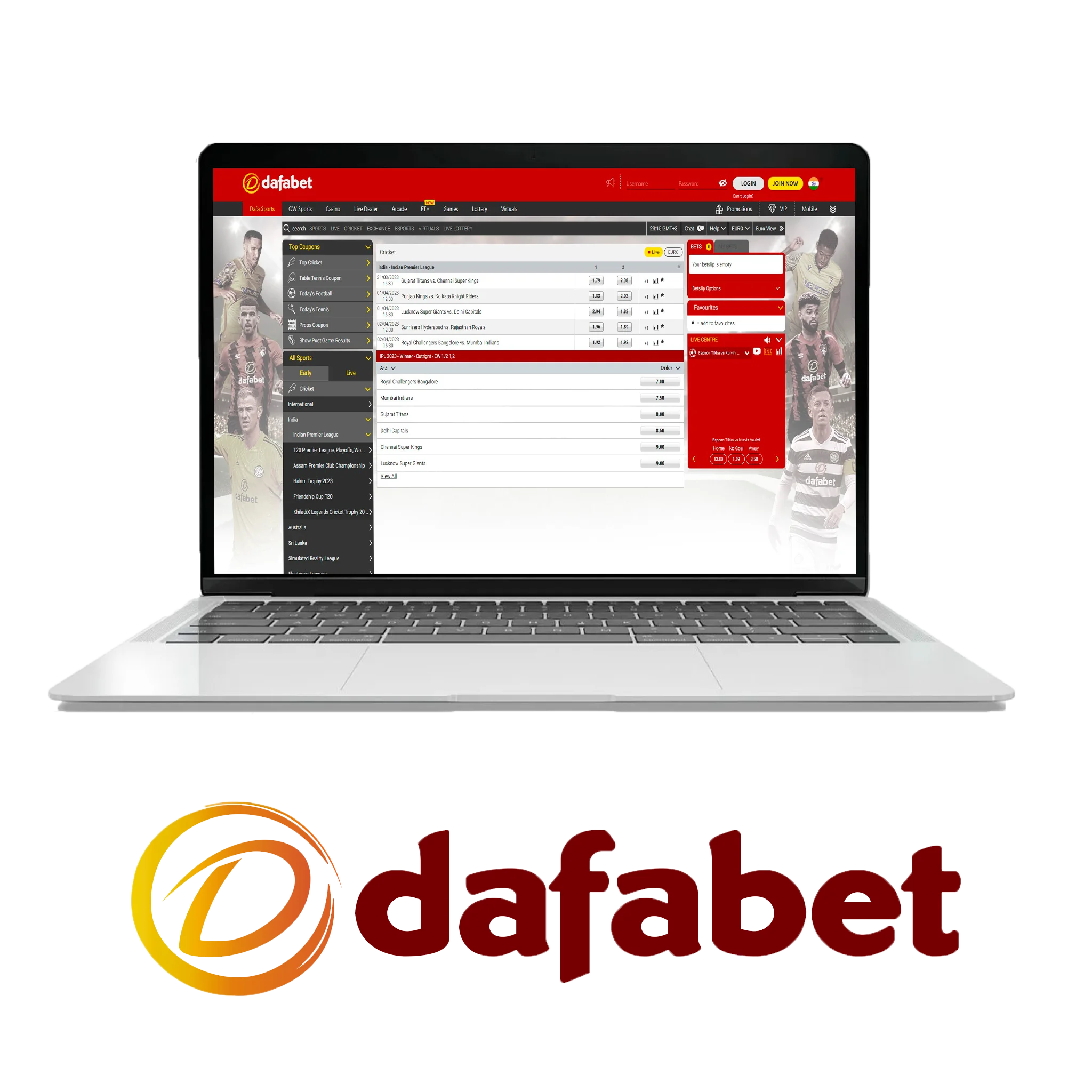 Dafabet