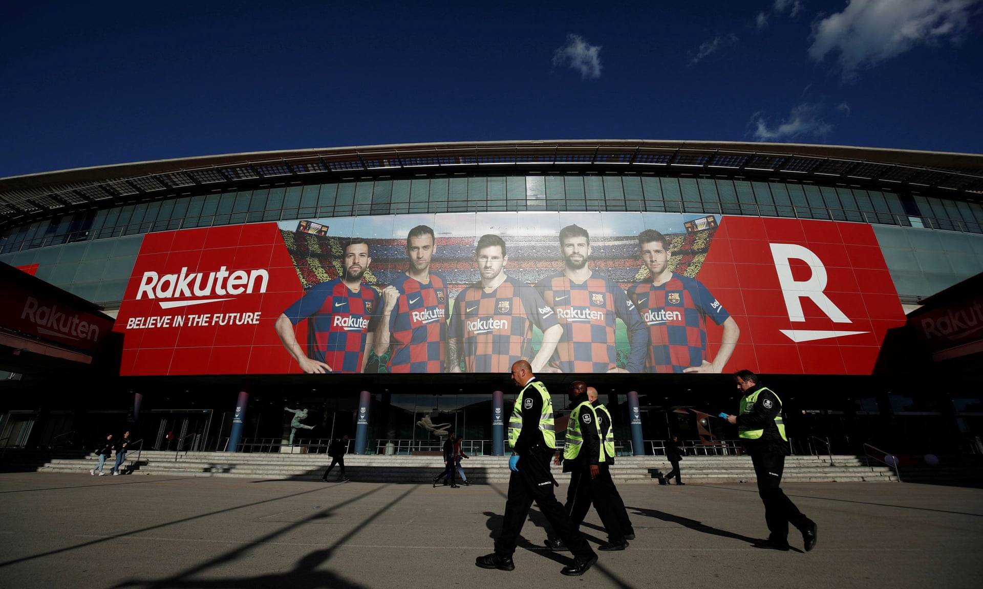 Super League | Real Madrid, Barcelona and Juventus defend Super League plans despite UEFA threat