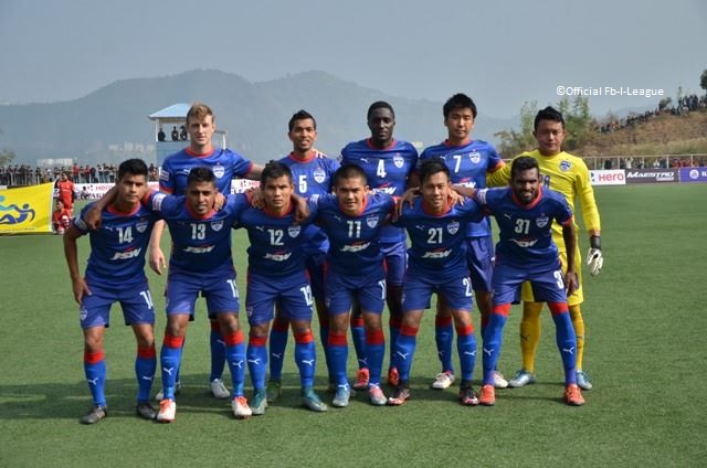 ISL 2018 | Bengluru and Pune play out goalless draw in first semi final