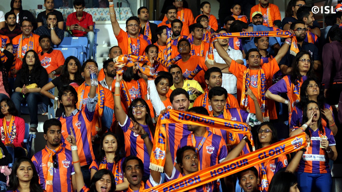 ISL 2019 | We need to win the next six games, claims Pune coach Phil Brown