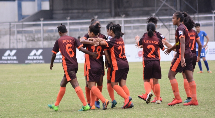 FSDL to organize women's U-17 and children's leagues to enhance grassroots development