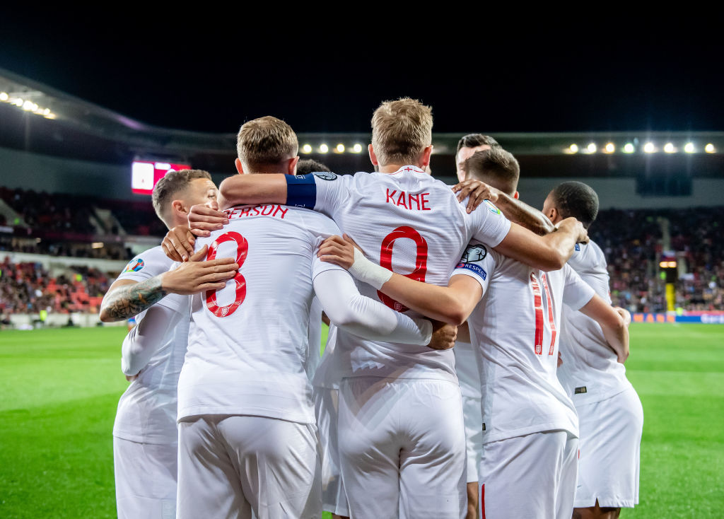 England needs to be prepared well against Germany, admits Jordan Henderson