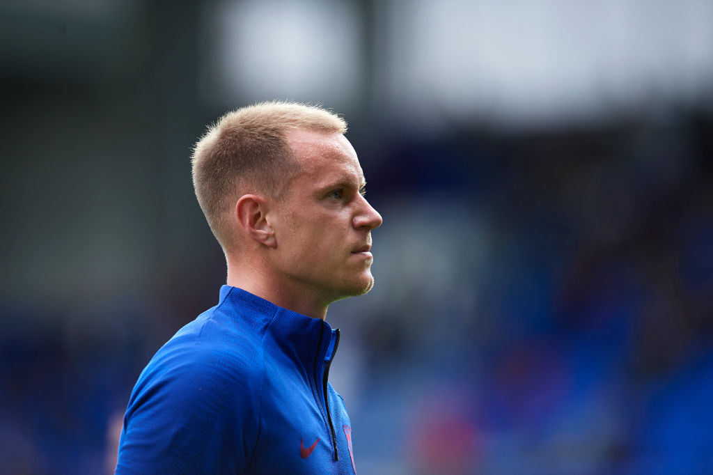 We're still adapting to Quique Setien’s methods, insists Marc Andre Ter Stegen