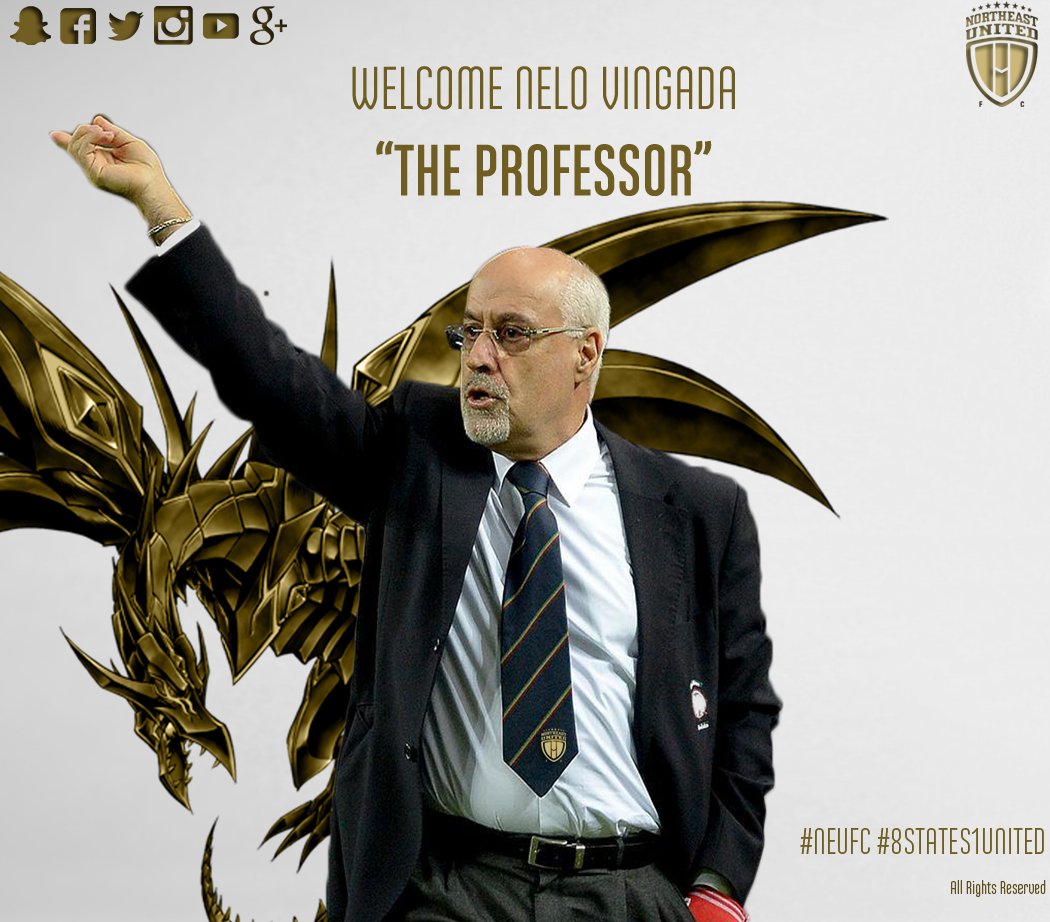 ISL 2019 | If we win one or two games, the confidence will come back, believes Nelo Vingada