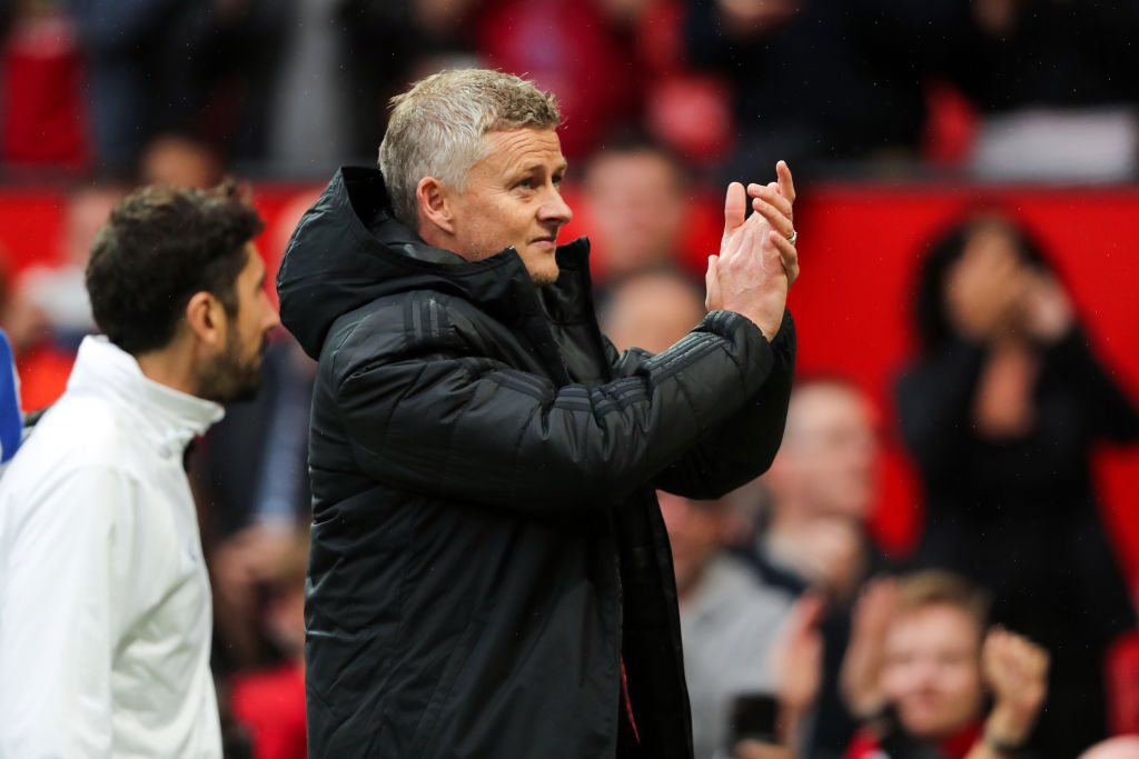 Presser Watch | Unai Emery, Jurgen Klopp, Ole Gunnar Solskjaer speak ahead of Gameweek 3