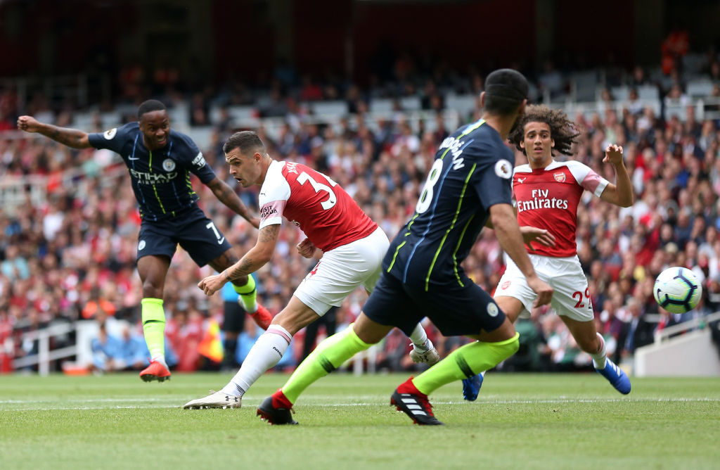 Premier League postpone Arsenal’s clash against Manchester City due to coronavirus