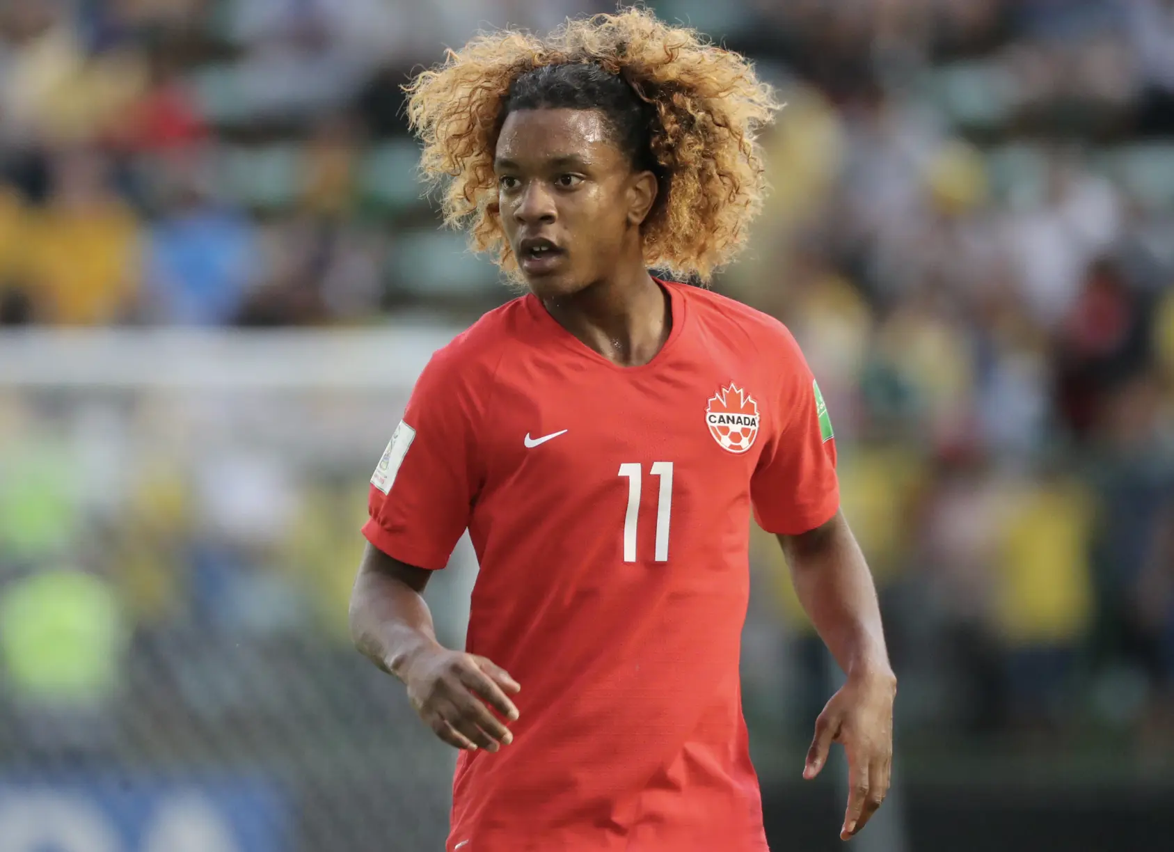 Jayden Nelson Eyes Arsenal Move After Overcoming Childhood Cancer.