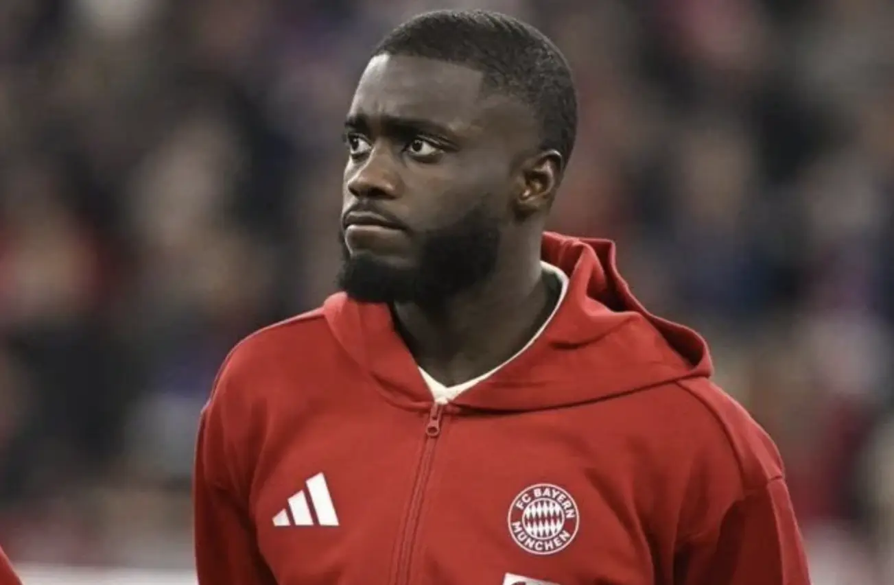 Liverpool Linked with Upamecano as Konate and Guehi Eye Moves.