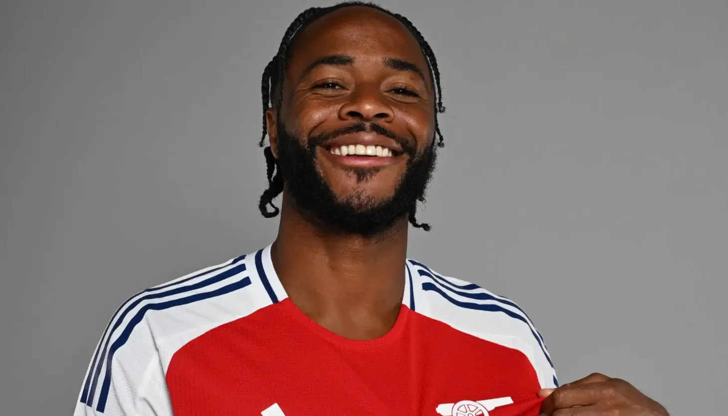 Arsenal Risk Another Raheem Sterling Mistake with Antony Interest