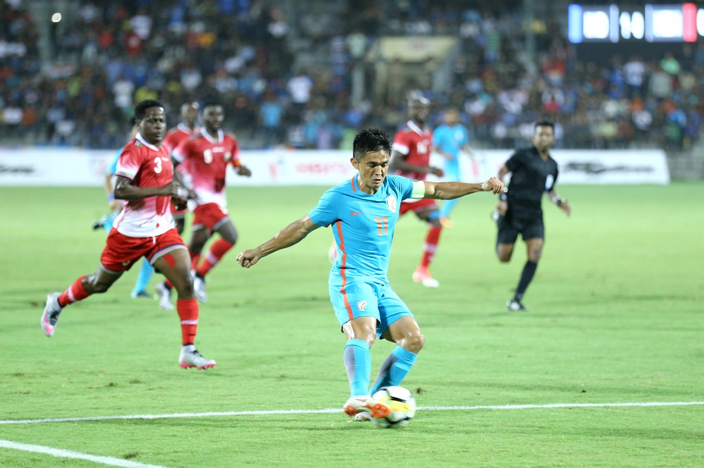 Tim Cahill : India may face tough challenges in China, but can get results, if disciplined
