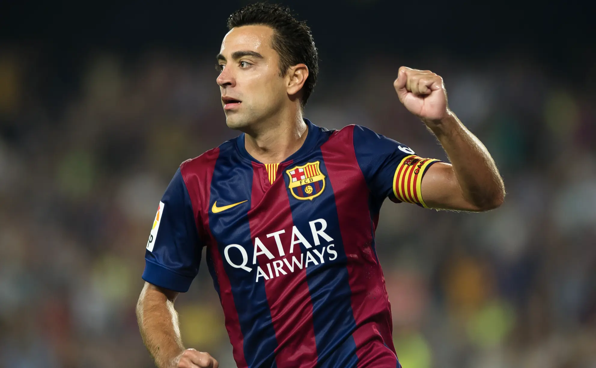 Xavi Ready to Step in if Ruben Amorim Leaves Manchester United.