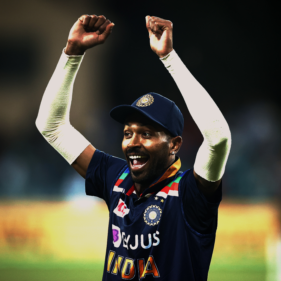 T20 World Cup 2021 | India have enough firepower to cover Hardik Pandya's inability to bowl, reckons Kapil Dev