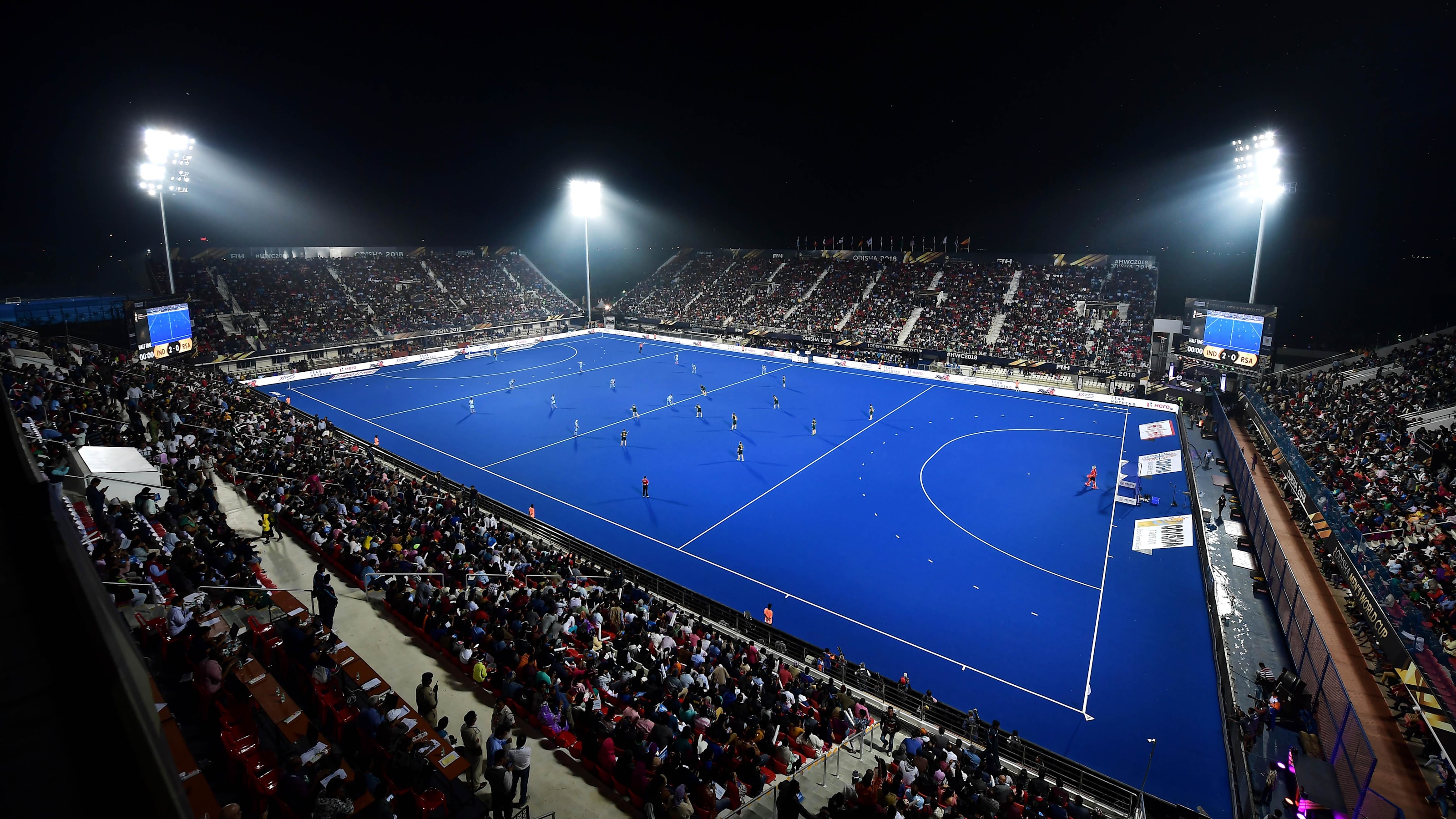 FIH Hockey Men’s Junior World Cup | India suffer 4-5 shock defeat against France