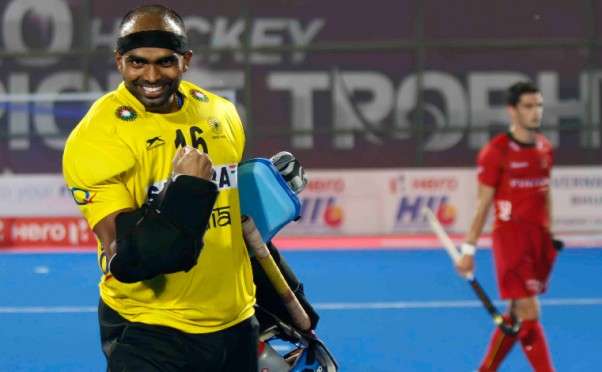 Asian Games | We are favourites to win gold this year, reveals PR Sreejesh