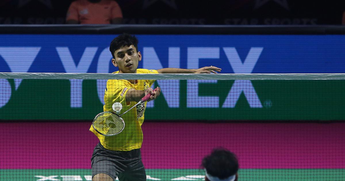 India Open 2022 | Lakshya Sen in final, to face Loh Kean Yew in summit clash
