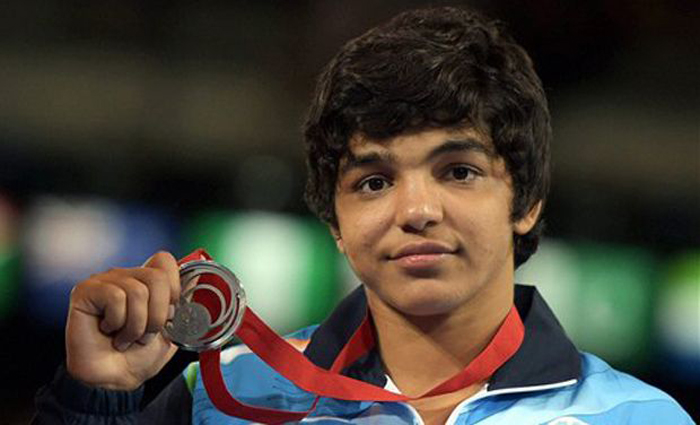 Indian wrestlers skip Matteo Pellicone Ranking Series to complete visa formalities for CWG 2022