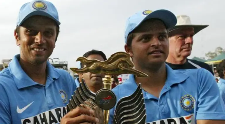 On This Day in Cricket - July 30