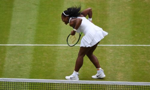 Serena Williams eyes Australian Open as her comeback tournament