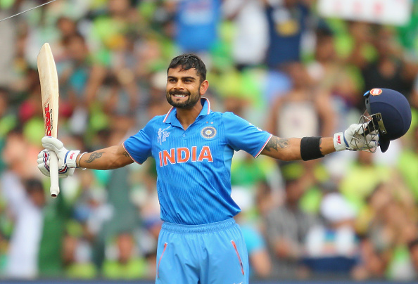India vs England | Virat Kohli comes closest to Sachin Tendulkar, reckons Saqlain Mushtaq