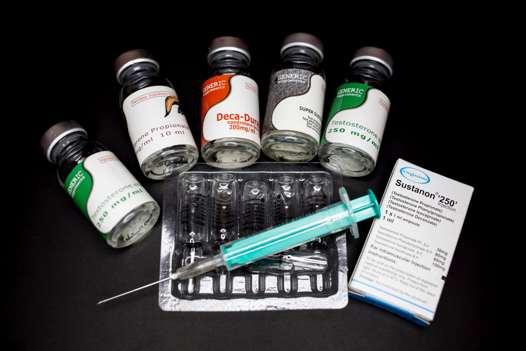 Reports : Athletes escape AFI camp to evade doping tests