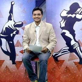 Chiranjibi Pati