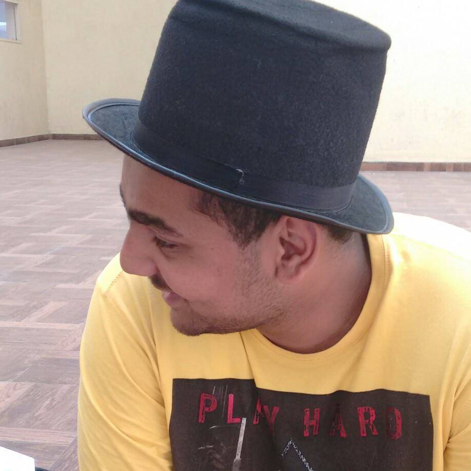 Siddhant Lazar