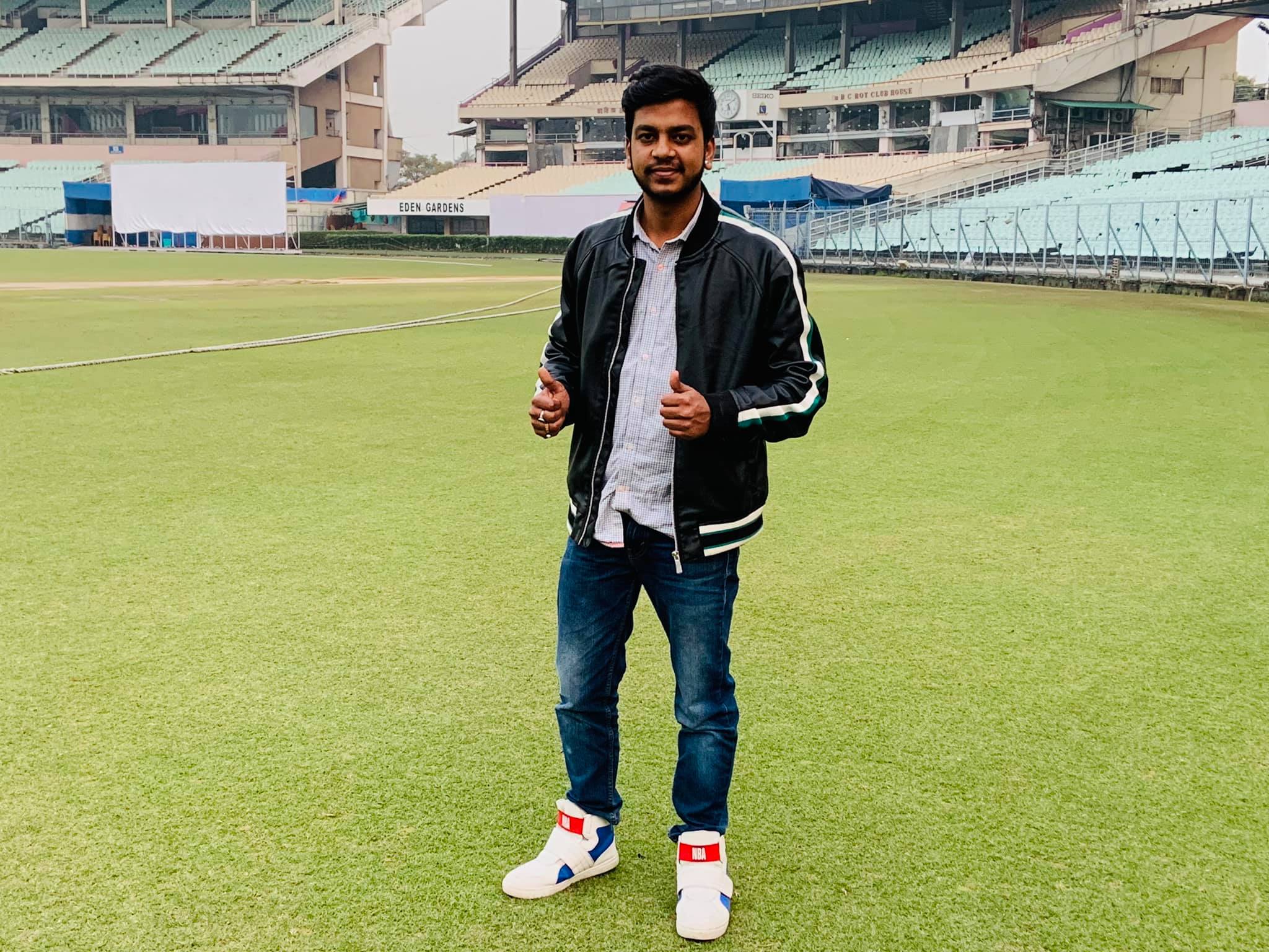 Utkarsh Kumar